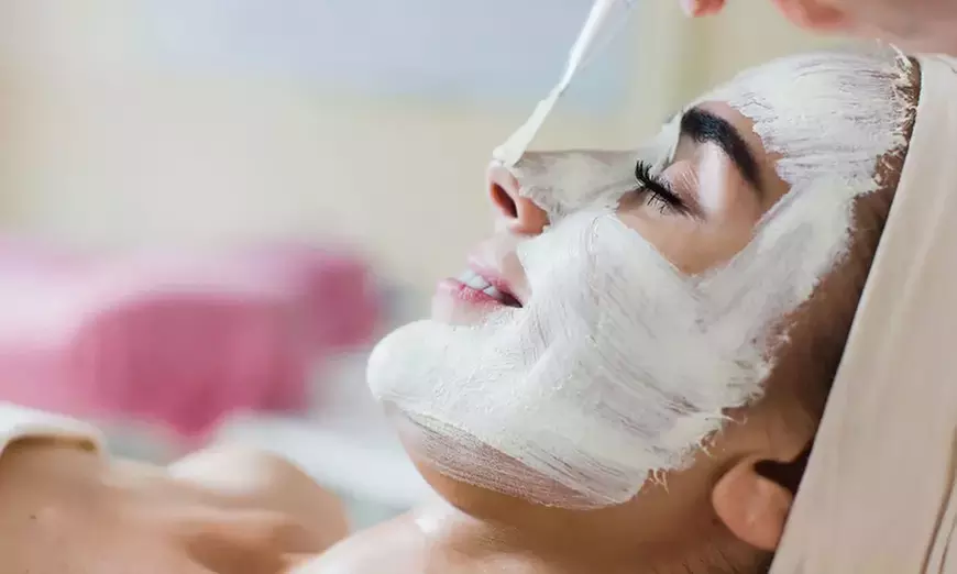 Up to 40% Off on Moisturizing Facial at Skin and Body Method - Primary Image