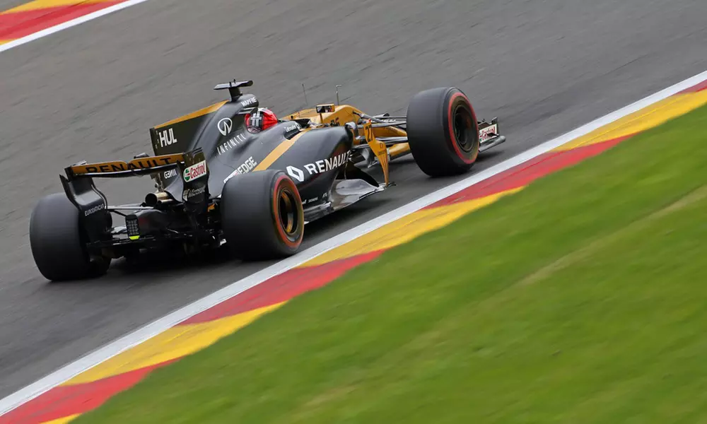 1 place adulte ou enfant pour les essais, les qualifications ou la course Grand Prix de Spa-Francorchamps dès 10 € - Image 7