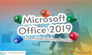 Microsoft Office 2019 Course