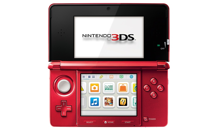 Nintendo 3DS Bundle | Groupon Goods