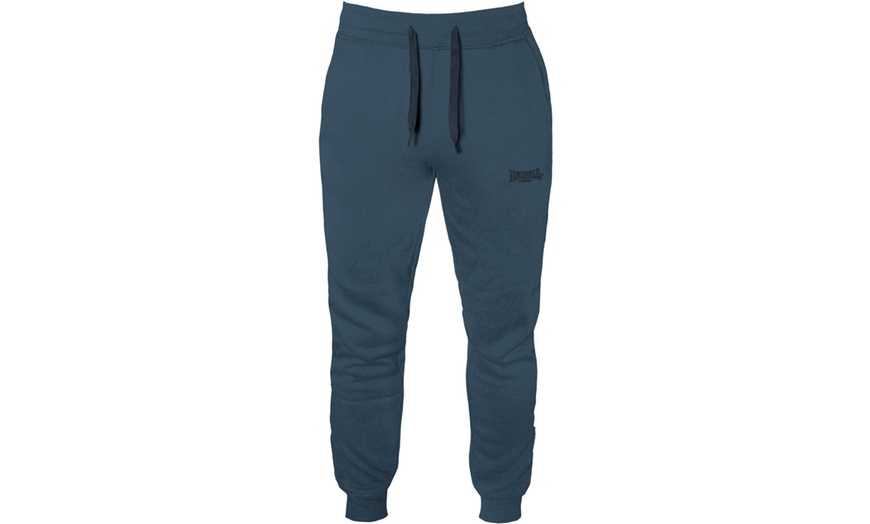 Image 7: Pantalone tuta uomo Lonsdale