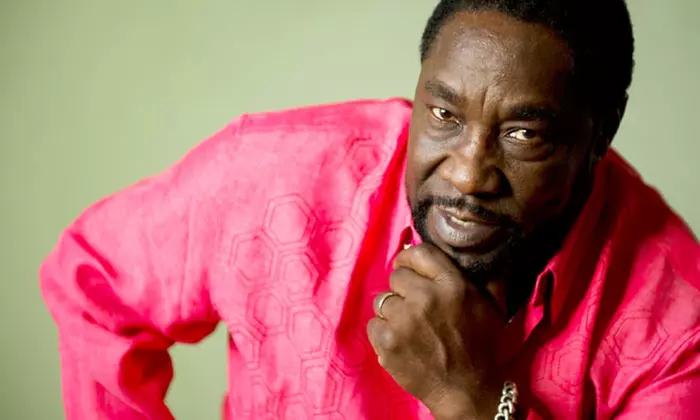 Eddie Levert on September 25 at 7 p.m. - Primary Image