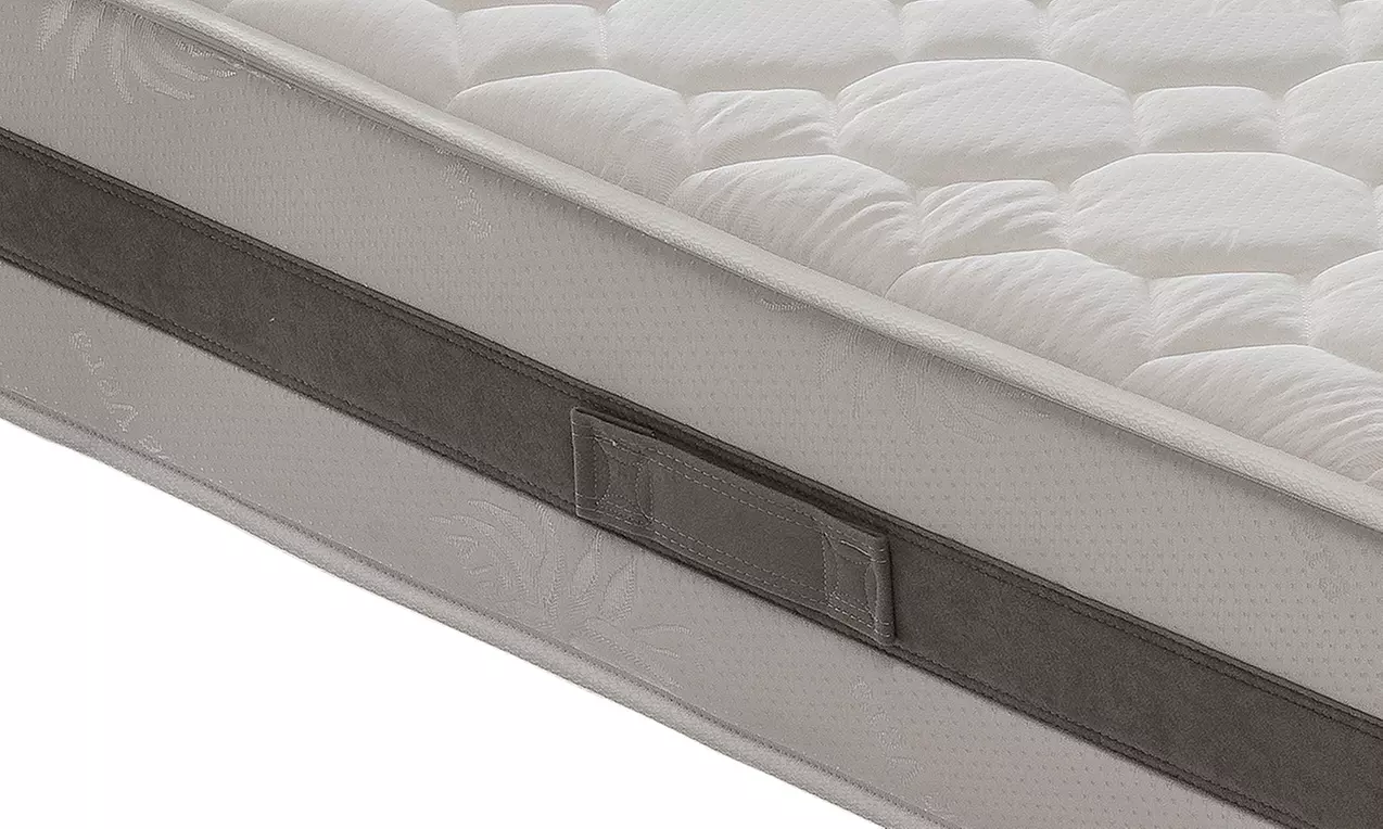 Materasso in memory, Macerata di iloveSleep