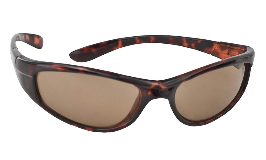 Image 2: Trespass Unisex Sunglasses