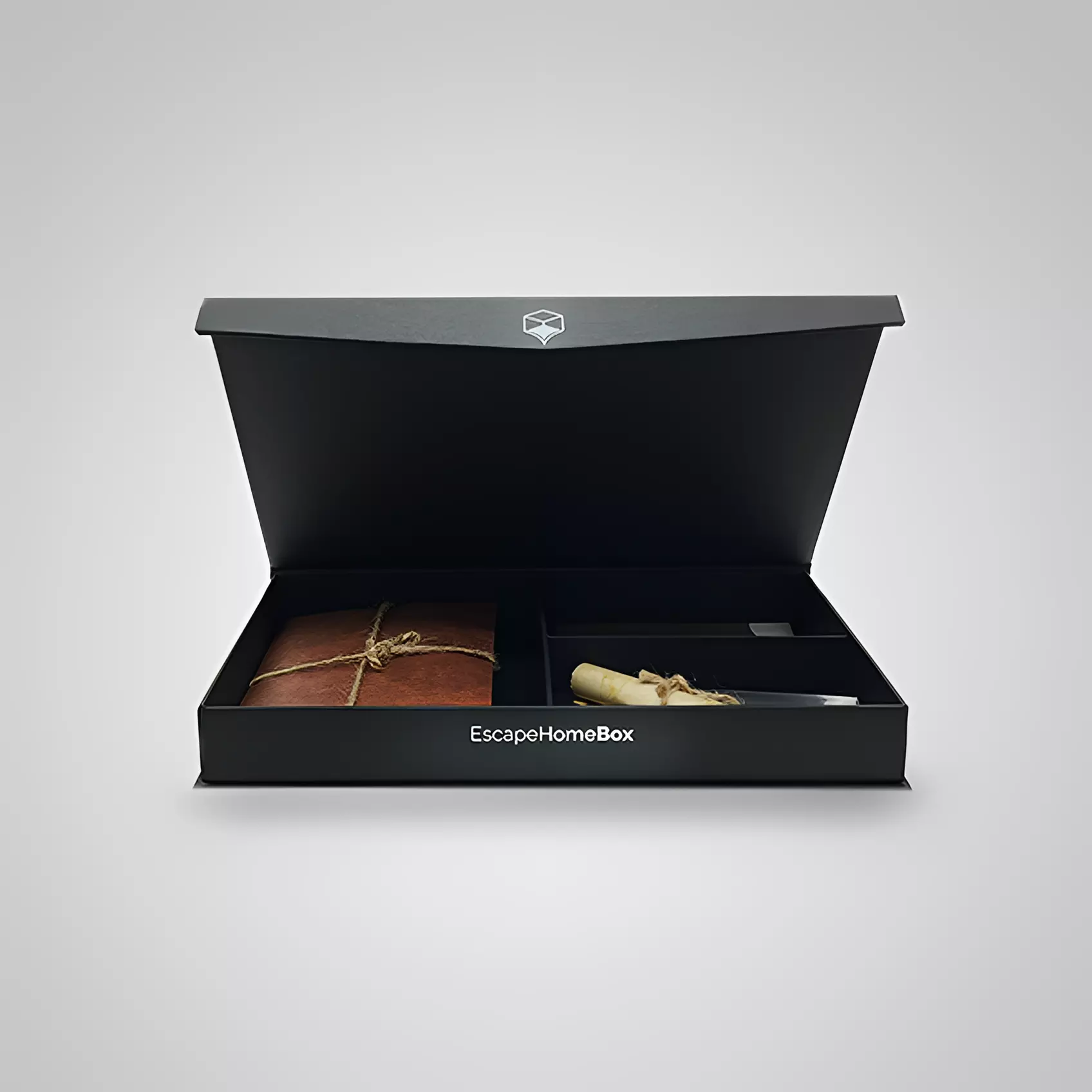 Escape-Game für Zuhause