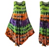 Image 6: Tie Dye Dress