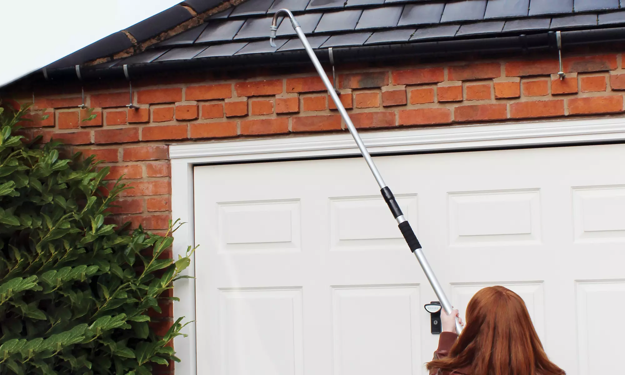 Telescopic Gutter Cleaner - Primary Image