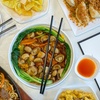 Chinese Banquet for Up to 8