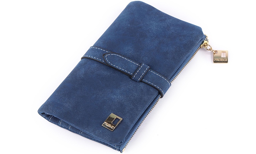 Image 5: Women's Multi-Card Wallet