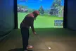 Indoor Golf Meets Music Lounge: One or Two Hour Bay Rental for Up To Four People (Up To 35% Off) - Second Medium