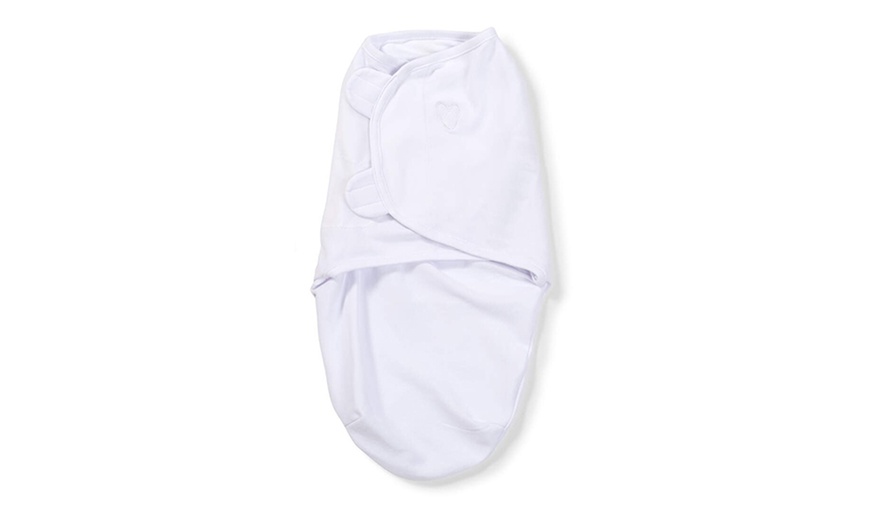 Image 7: Summer Infant Swaddle 