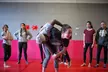 One-Month Weekly Women's Self-Defense and MMA Classes for One or Two at Girls Who Fight (Up to 66% Off) - Second Medium