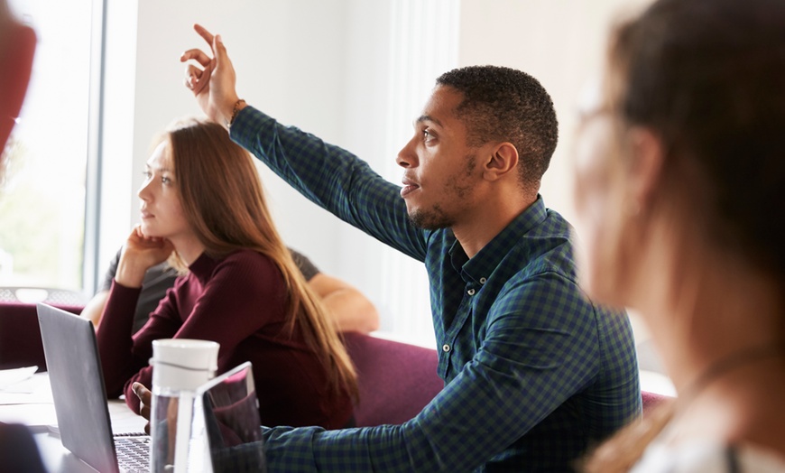 Image 4: Teach English online like a pro & Boost your career