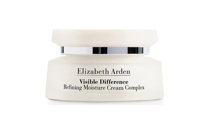 Image 3: Elizabeth Arden Moisturizers