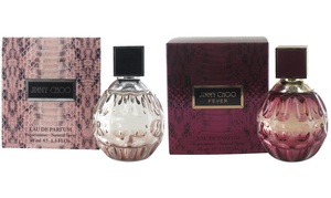  Jimmy Choo Original or Fever 40ml EDP Spray 