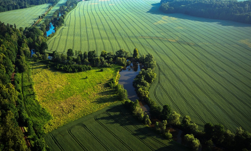 Image 9: Unieś się nad codziennością! Lot balonem w 13 lokalizacjach do wyboru