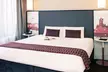 Cardiff: Classic Double or Twin Room for 2 w/ Breakfast, Late Checkout at 4* Cardiff Holland House Hotel and Spa - Second Medium