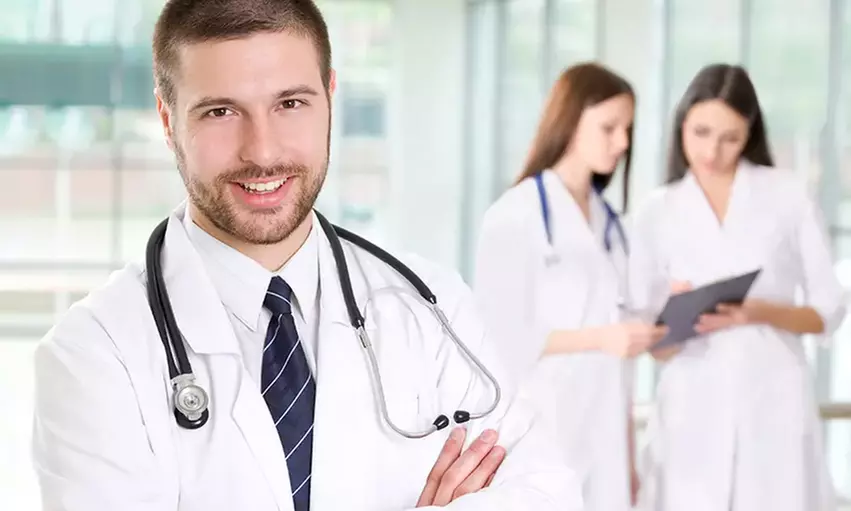 Reconocimiento médico-psicotécnico para carnet de conducir y permisos