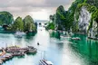 Vietnam and Cambodia: From $1,549 Per Person for a 14-Day Tour with Meals and Transfers with Halong Tours Booking - Image 6