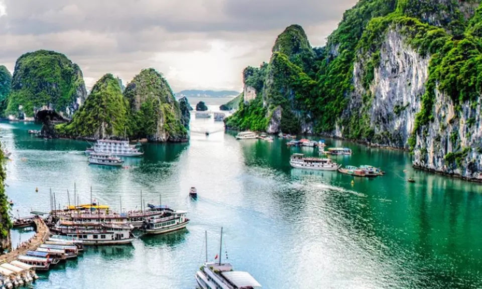 Vietnam and Cambodia: 14-Day Best Of Tour