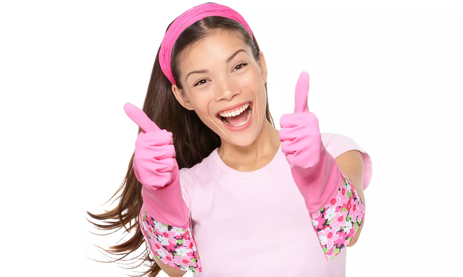 Two, Three, or Six Hours House Cleaning at Summit Maids (Up to 45% Off) - Primary Image