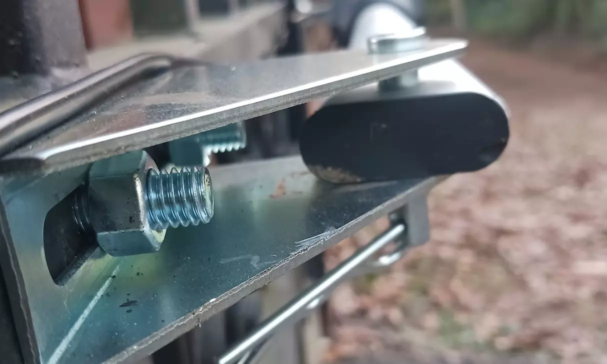 3 or 4 Hours of Automatic Gate Maintenance, Repairs, & More