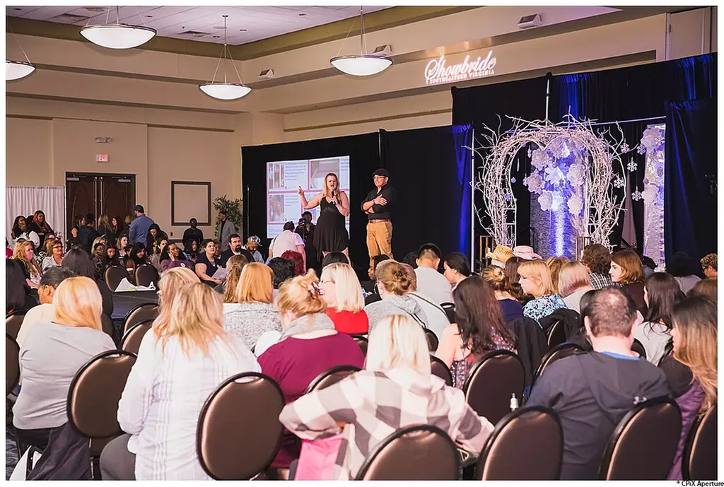 1/19/2020: Admission to Winter Engagement Bridal Expo for One, Two, or Four (Up to 53% Off) - Primary Image
