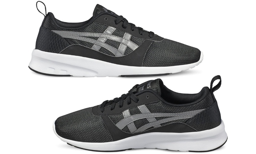 Image 2: Scarpe da ginnastica da uomo Asics