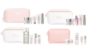  Dior 4-Piece Beauty Pack... 