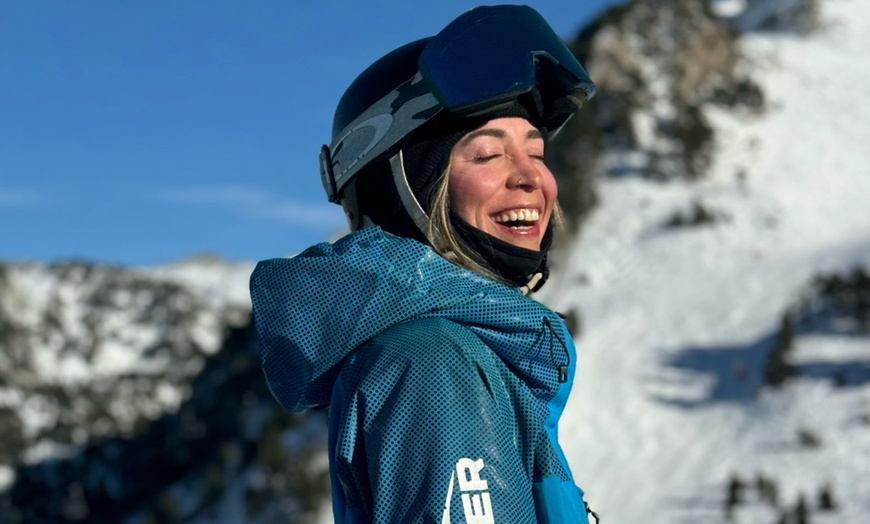 Image 24: Alquiler de equipo de nieve para niño o adulto en Skicenter