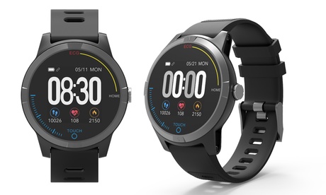 Smartwatch SWB28 Prixton