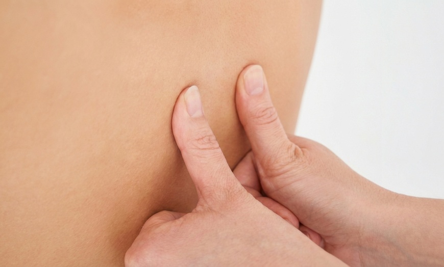 Image 2: 45 Min. oder 1-2x 60 Min. Dorn-Theapie nach Dieter Dorn für 1 Person
