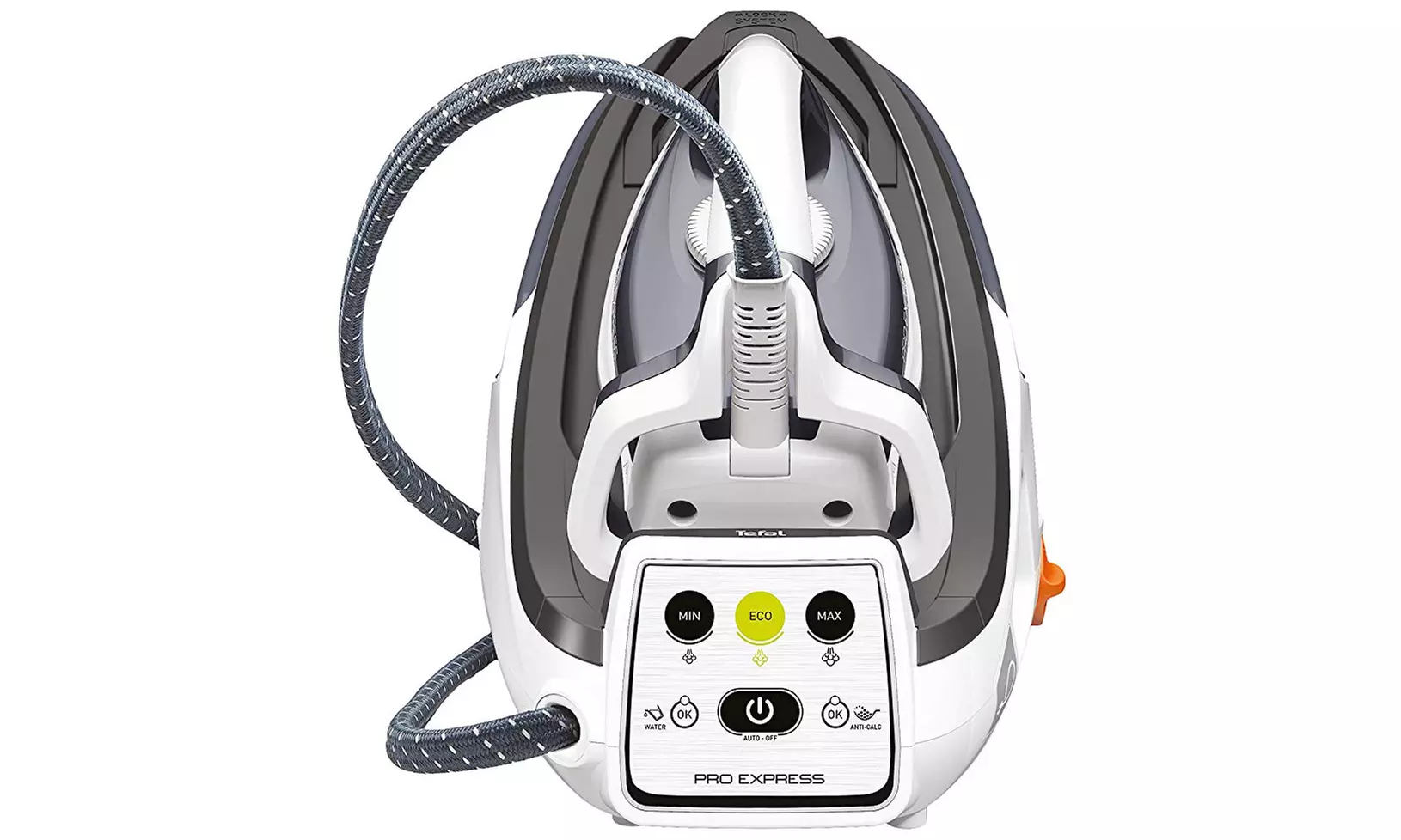 Tefal GV8711 Pro Express Dampfbügeleisen - Second Medium