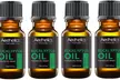 4, 8, 14-Pack of 100% Pure Essential Aromatherapy Oils; Therapeutic & Relaxing - Second Medium