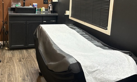 One Session - Brazilian Waxing - Pure Intent Beauty