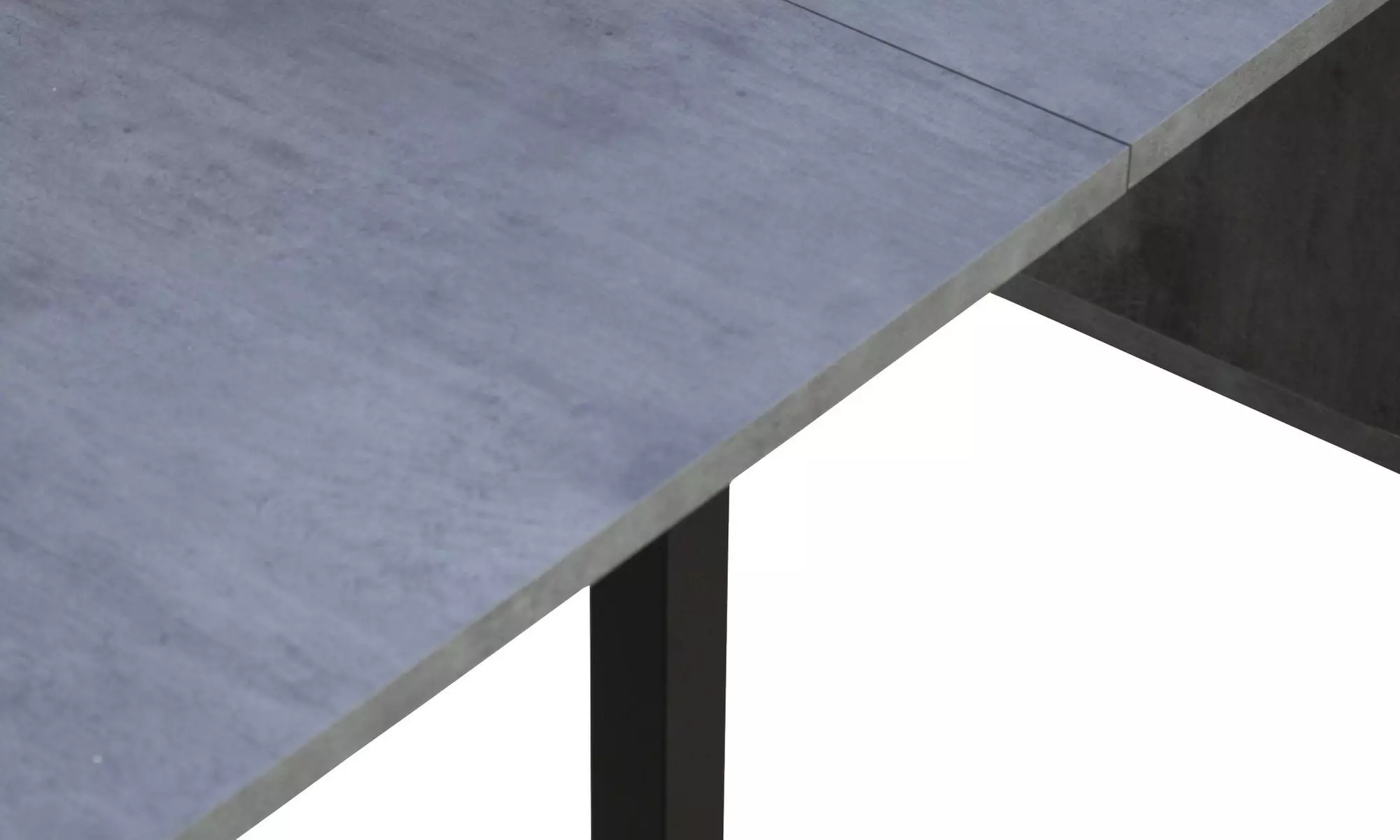 Uitschuifbare bank 'Walk'