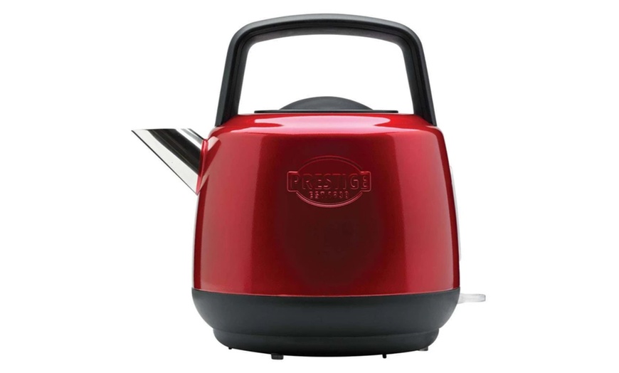 Image 7: Prestige Heritage Kettle, Two-Slice Toaster or Set of Both