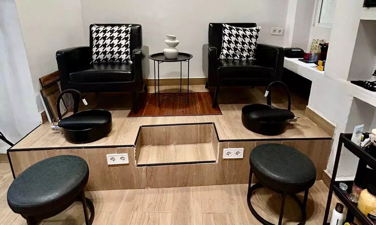 Extensiones de pestañas "Ipanema" con opción a 1 o 2 rellenos