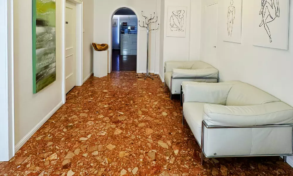 Bis zu 69% Rabatt auf Kyrolipolyse-Behandlung