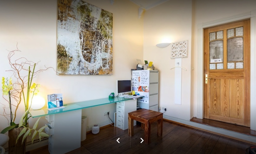 Image 4: 1 oder 2 Behandlungen à 60 Min. auf osteopathischer Basis für 1 Person