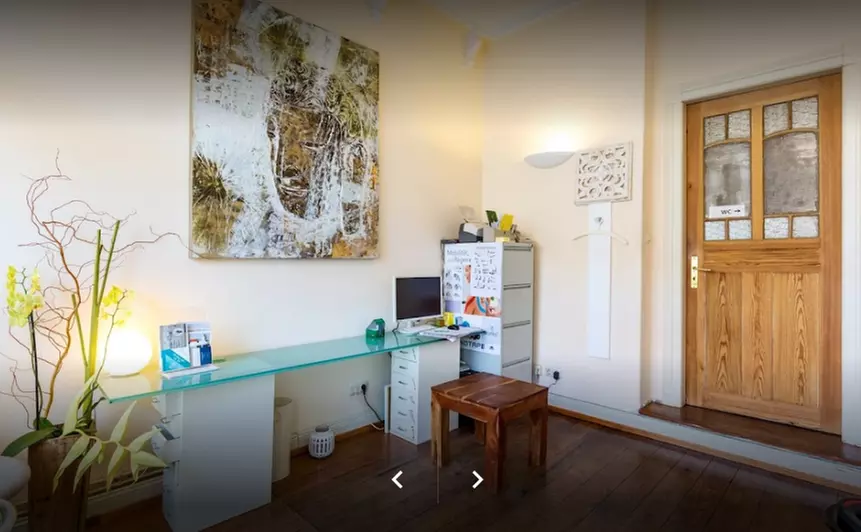 1 oder 2 Behandlungen à 60 Min. auf osteopathischer Basis für 1 Person