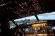 Boeing 737 Flight Simulator at Flight Sim Centre - Second Medium
