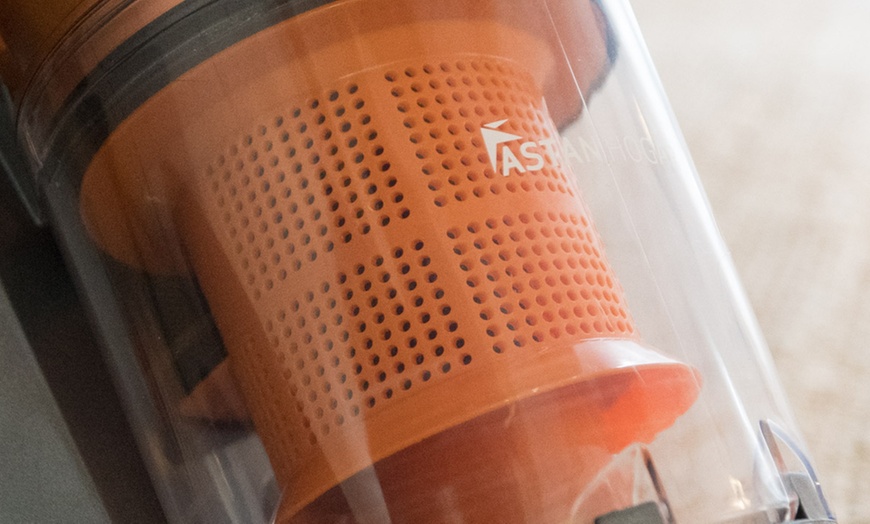 Image 22: Aspiradora Astan Hogar