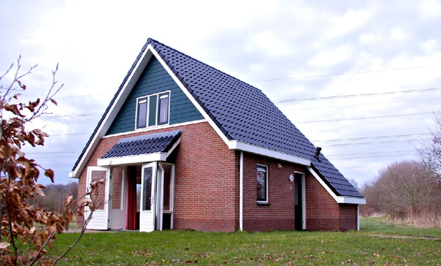 Image 19: Luxe bungalow in Twente