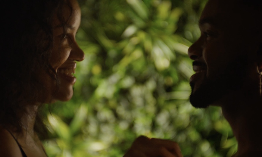 Image 6: Unwind Together with Infrared Sauna Sessions for One or Two