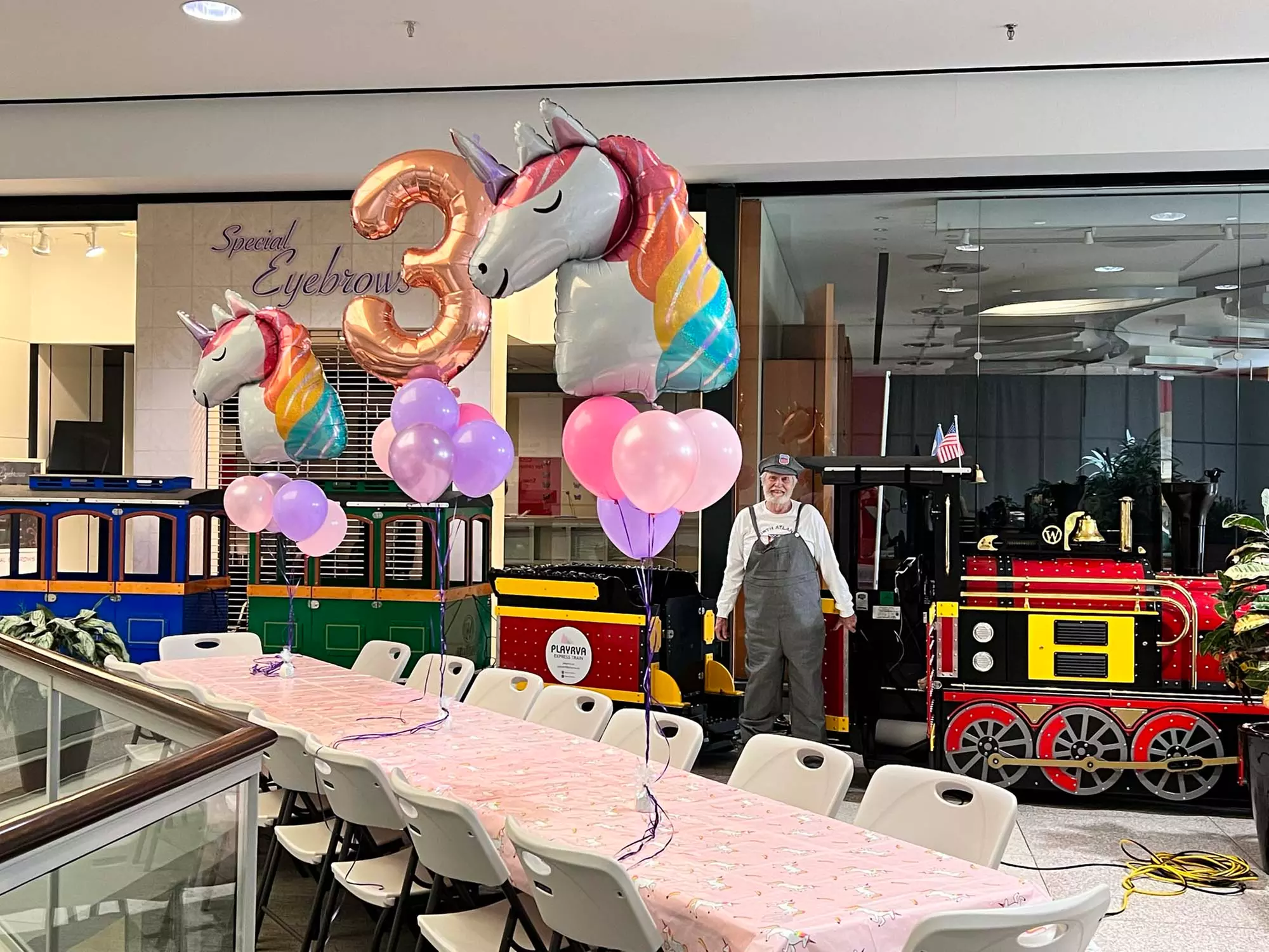Loyalty Card, Birthday Package, or Mobile Event Party at Play RVA (Up to 36% Off)  - Second Medium