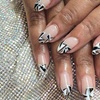 Image 1: One Gel Manicure or Gel-X Manicure for Short, Medium or Long Length
