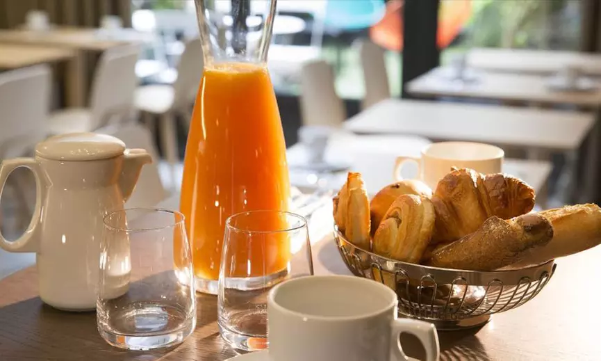 Moment de relaxation au Spa Hotel Eden Paris