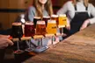 BrewDog's Burger & Fries with a Choice of Beer or Cocktails for One or Two – Up To 53% Off at 40 Locations! - Second Medium