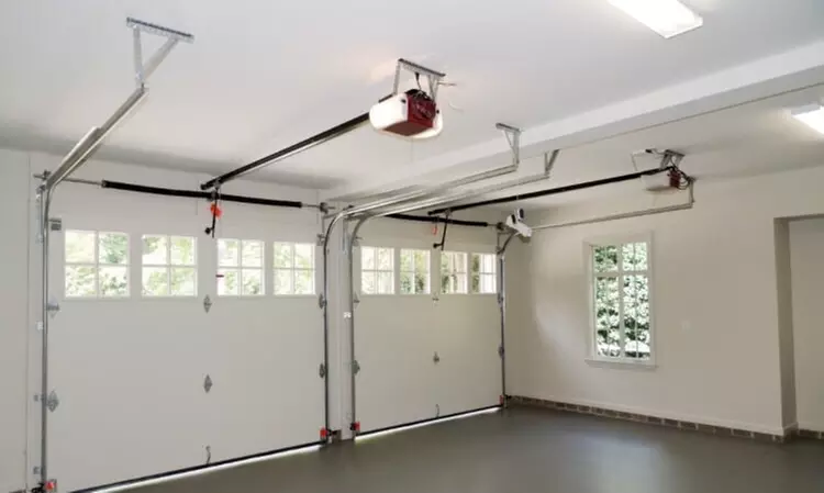 $40 for Garage Door Tune-Up & 20-Point Safety Inspection at Big Guy Garage Doors ($89 Value) - Primary Image